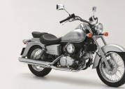 Honda Shadow 125 Aero Honda Shadow 125 Aero